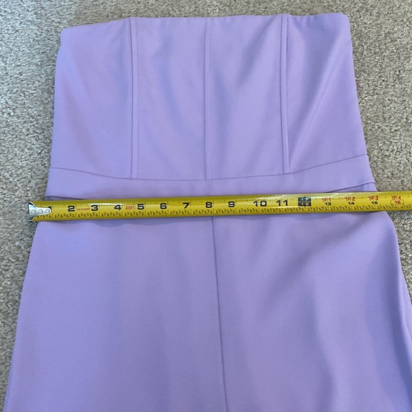 Alice and Olivia laverna jumpsuit - Picture 11 of 16